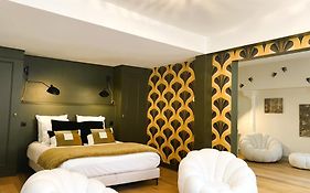Appartement de charme au cœur du centre historique