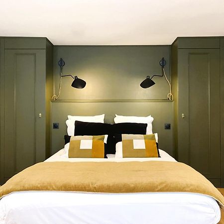 Appartement de charme au cœur du centre historique Tours Extérieur photo